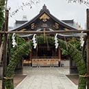 和華子(ワカコ)霊能者