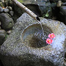 平水霊能者