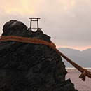 霧島房江霊能者